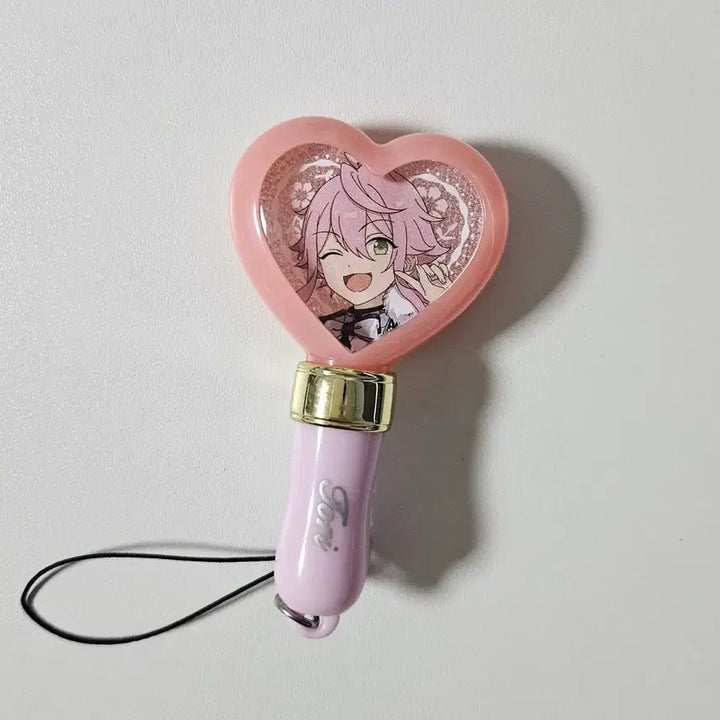 [BUNJANG] Ensemble Stars Tori Starry Symphony Mini Penlight / 앙스타 토리 스타포니 미니 펜라이트
