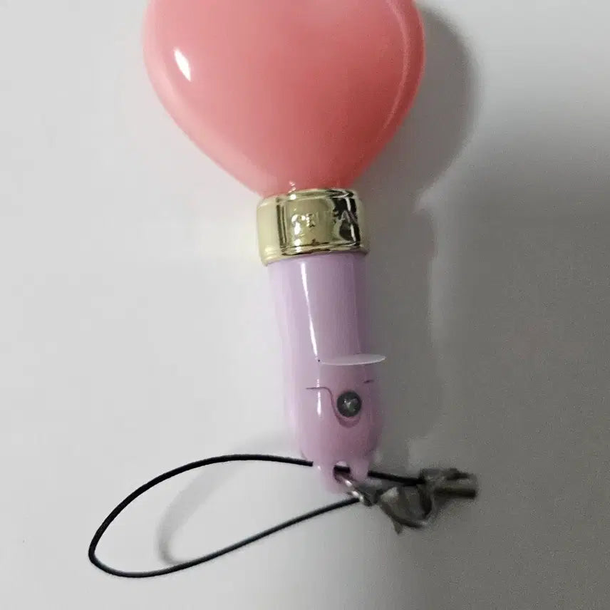 [BUNJANG] Ensemble Stars Tori Starry Symphony Mini Penlight / 앙스타 토리 스타포니 미니 펜라이트