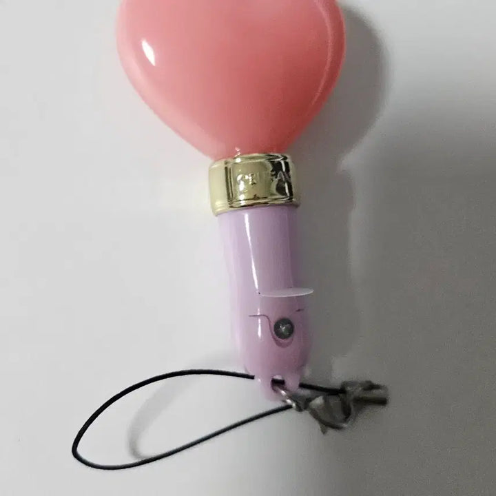[BUNJANG] Ensemble Stars Tori Starry Symphony Mini Penlight / 앙스타 토리 스타포니 미니 펜라이트