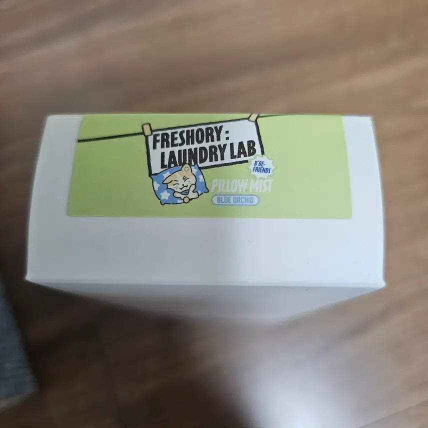 [BUNJANG] BTOB Popup Pillow Mist (Sealed) / 비투비 팝업 필로우미스트(미개봉)