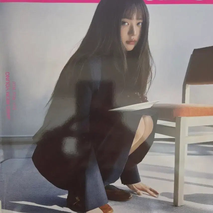 [BUNJANG] Marie Claire Korea April 2026 Issue / 마리끌레르 코리아 장원엉 2026.4월호