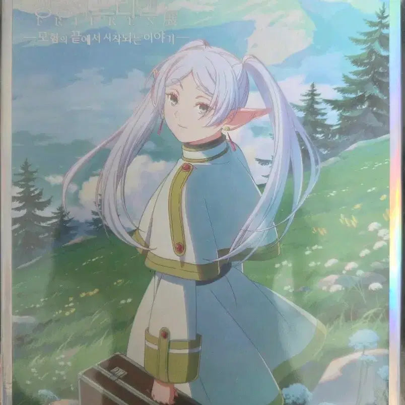 [BUNJANG] Frieren: Beyond Journey&