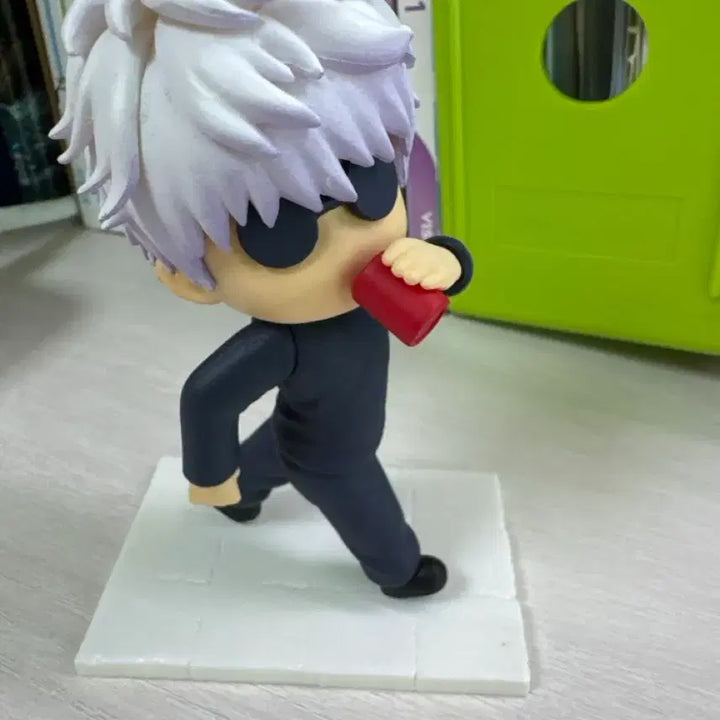 [BUNJANG] Gojo Figure / 고죠피규어팔아요 ㅠㅠㅠ
