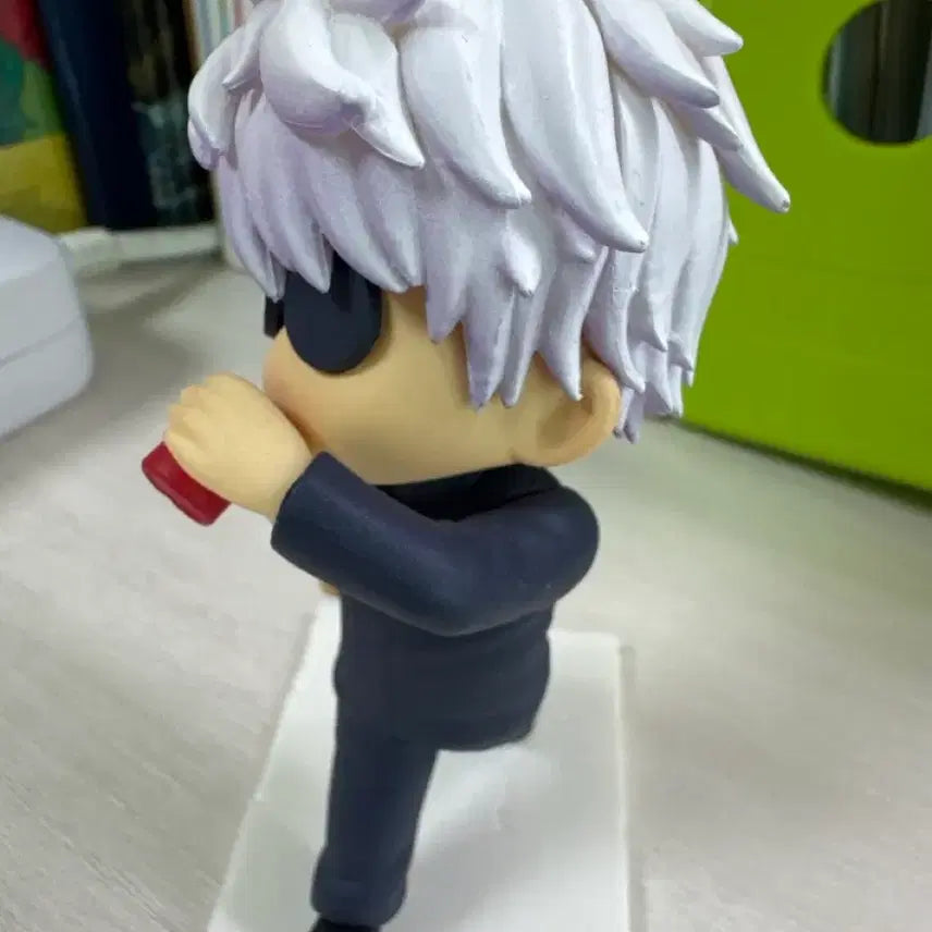 [BUNJANG] Gojo Figure / 고죠피규어팔아요 ㅠㅠㅠ