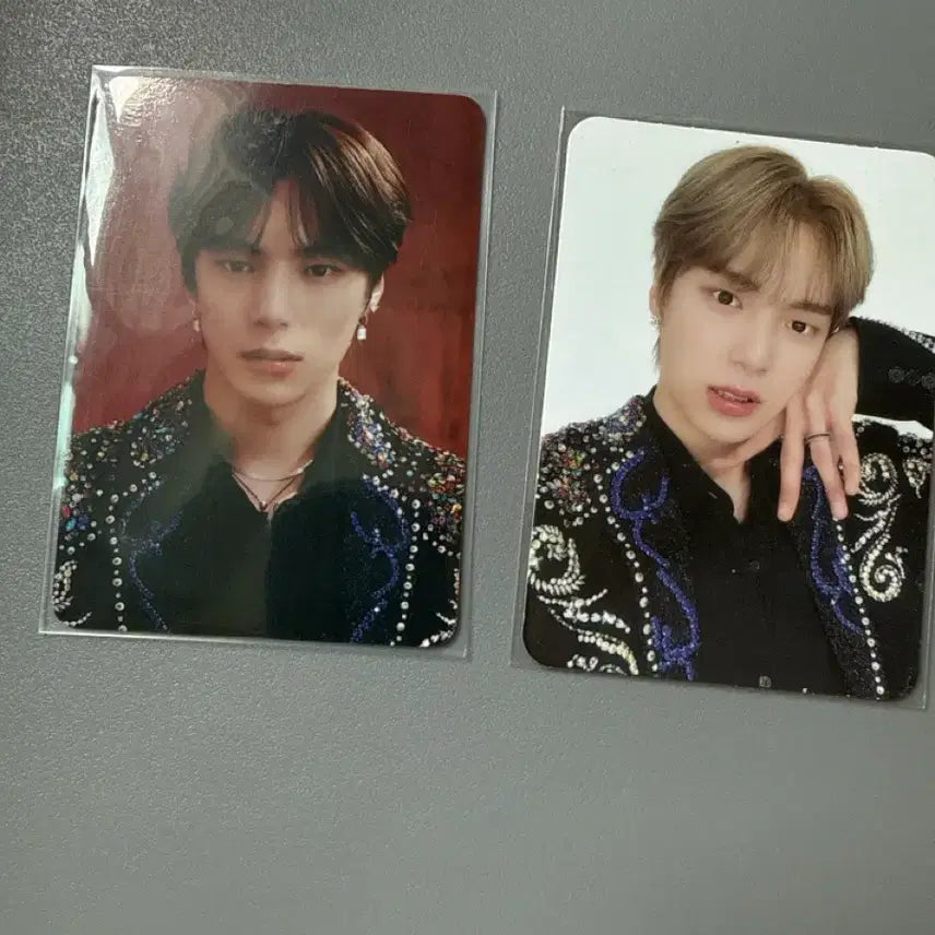[BUNJANG] Monsta X Minhyuk NO LIMIT MD Bundle Set POB Photocard / 몬스타엑스 민혁 노리밋 MD 특전포카 일괄