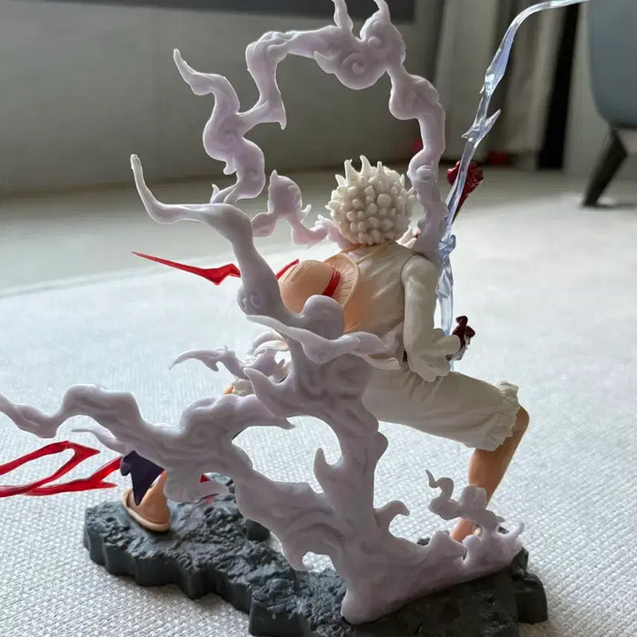 [BUNJANG] One Piece Luffy Figure / 원피스 루피 피규어 팔아요