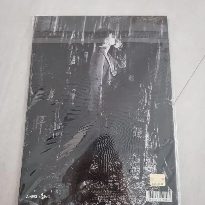 [BUNJANG] Jay Park Everything You Wanted Album (Sealed) / 박재범 everything you wanted 미개봉