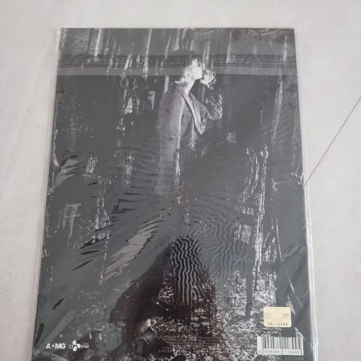 [BUNJANG] Jay Park Everything You Wanted Album (Sealed) / 박재범 everything you wanted 미개봉