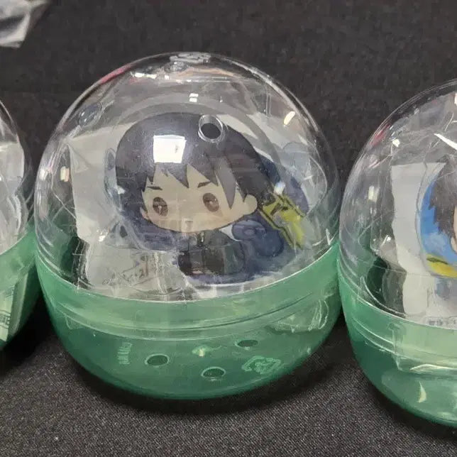 [BUNJANG] Durarara!! Mikado &amp; Aoba Acrylic Stand Gacha Set / 듀라라라 미카도, 아오바2 일괄 아크릴스탠드 가챠 페탓토 네지마키