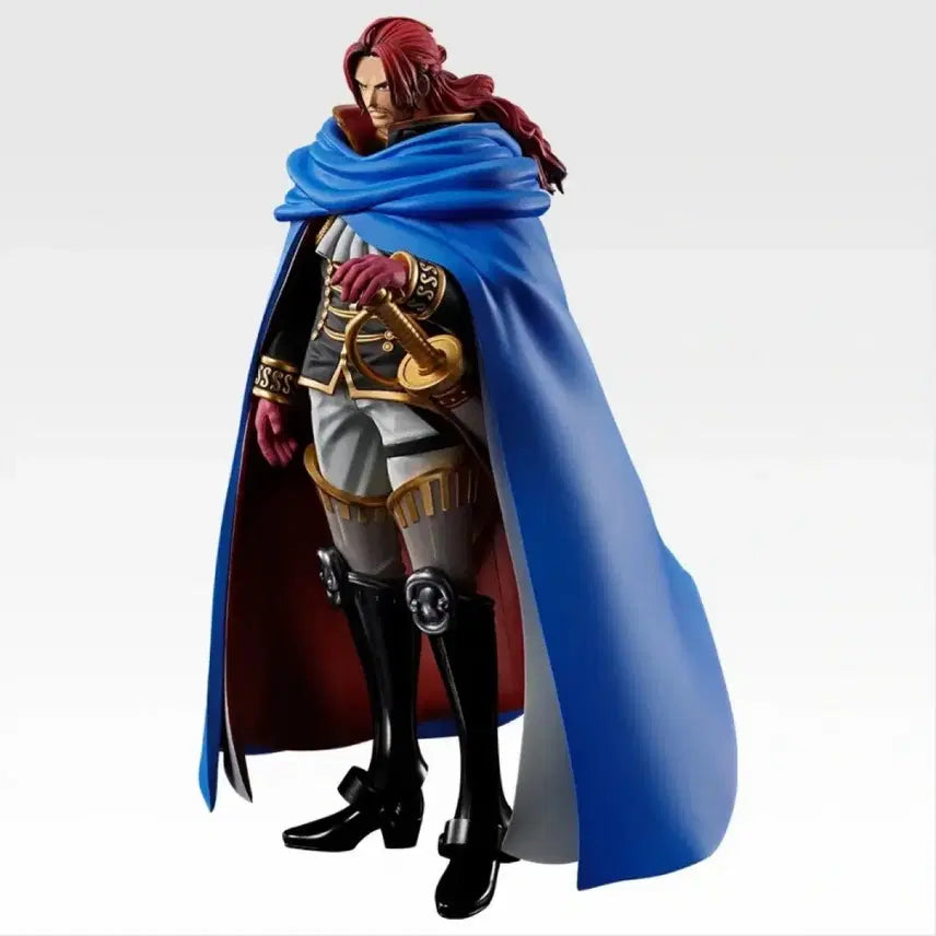 [BUNJANG] Ichiban Kuji One Piece "The Great Pirate Era" E Prize Elbaf Shamrock Figure / 원피스 제일복권 엘바프 E상 샴록피규어