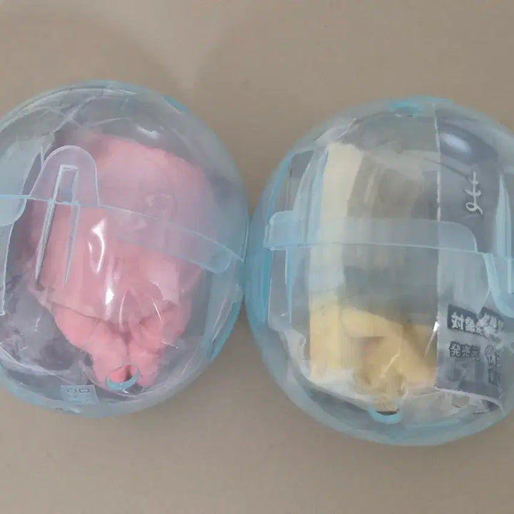 [BUNJANG] Machibowke Oyatts/Snacks/Dessert Vol. 3 Macaron White Chocolate / 마치보우케 오야츠/간식/디저트3탄 마카롱 화이트초코