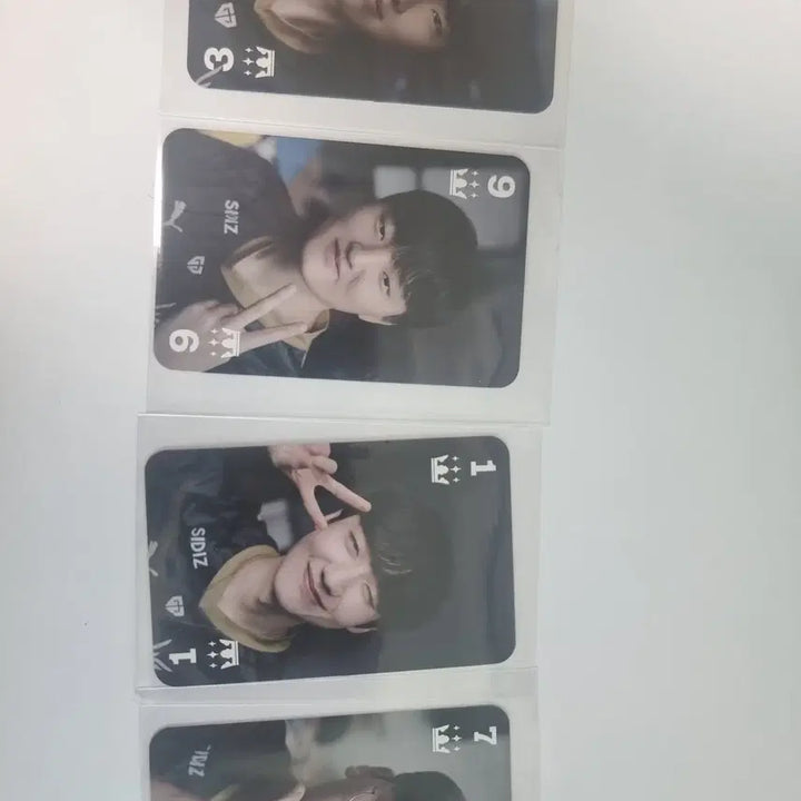 [BUNJANG] Gen.G 2024 Summer Finals Limited Photocard / 2024년도 섬머 결승 한정 젠지 포토카트 판매합니다.