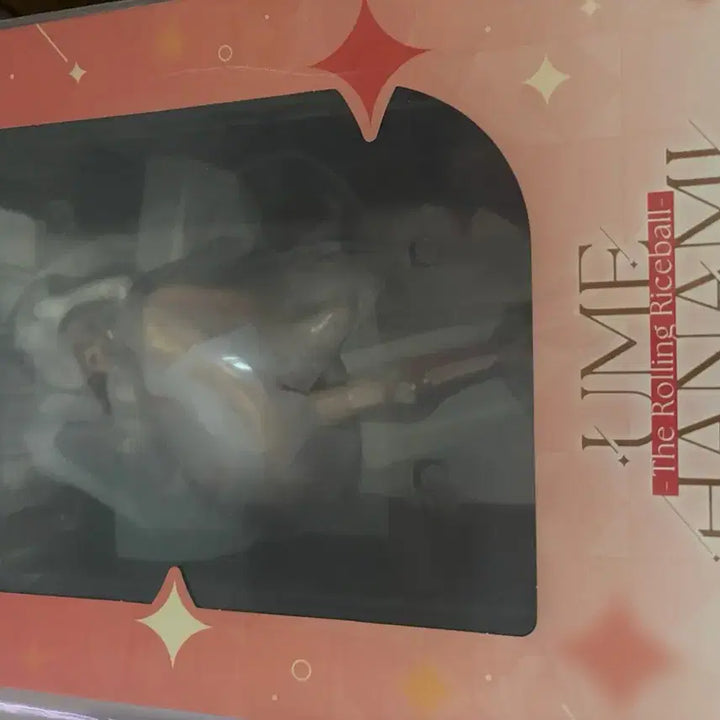 [BUNJANG] KOTOBUKIYA Idolmaster Hanami Ume The Rolling Riceball Special Edition Figure / 학원 아이돌마스터 하나미 우메 the rolling riceball 코토부키야 특전판 피규어