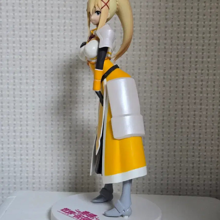 [BUNJANG] Konosuba Darkness Figure / 코노스바 다크니스 피규어