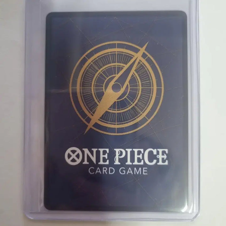 [BUNJANG] One Piece Vol. 13 Luffy Chic Card / 원피스 13탄 루피 시크 및 두둥