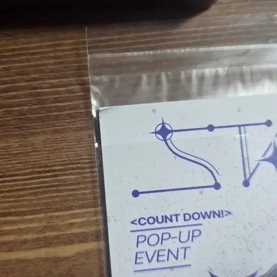 [BUNJANG] Paper Ticket, Special Card &amp; Time Travel Pamphlet Bundle Set / 지류 티켓 및 스페카&amp;타임트레블 팜플렛 팝니다.