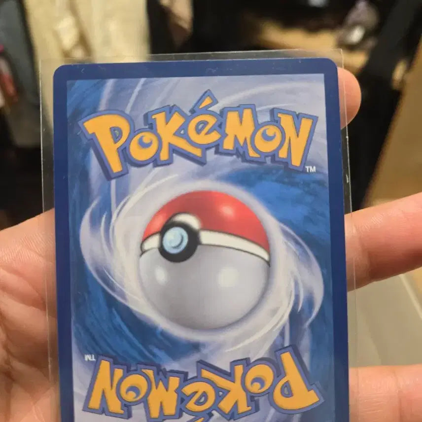 [BUNJANG] Pokemon Card Meowth EX Meowth SAR / 포켓몬카드 나옹 EX 나옹SAR
