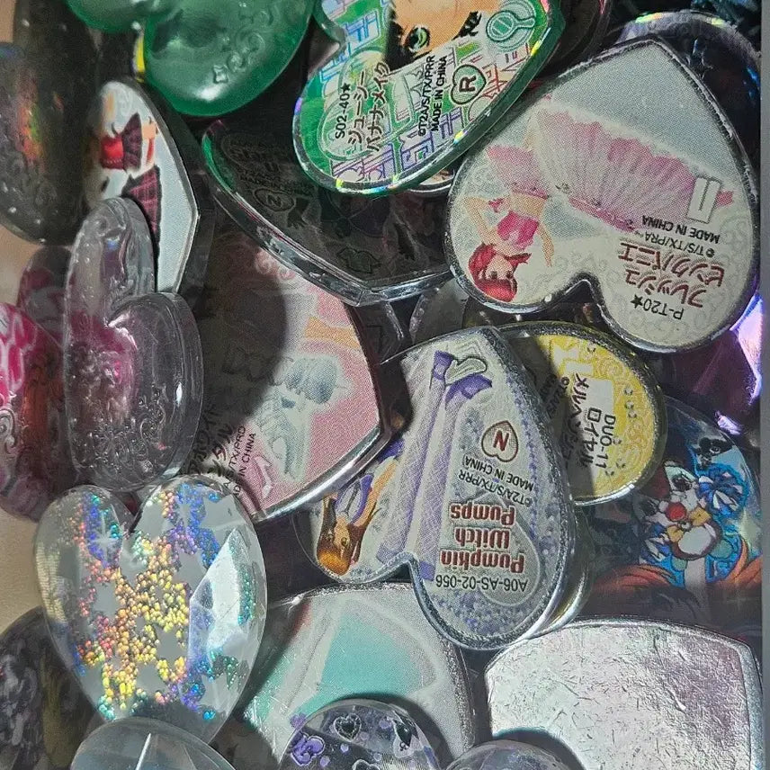 [BUNJANG] Prism Stone Random Bag / 프리즘스톤 랜봉 판매합니다