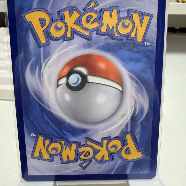 [BUNJANG] Pokemon Card Nerinay SR / 포켓몬카드 네리네 sr