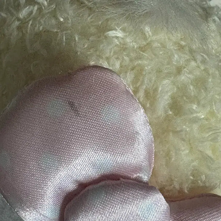 [BUNJANG] Vintage Sanrio Chick Kitty Plush / 고전 산리오 병아리 키티