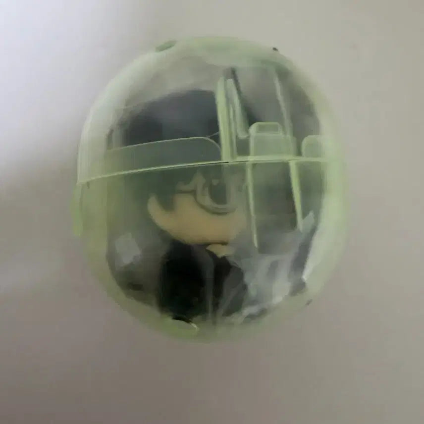 [BUNJANG] Gintama Shinpachi Unsealed Figure / 은혼 김파치센세 / 신파치 (미개봉)