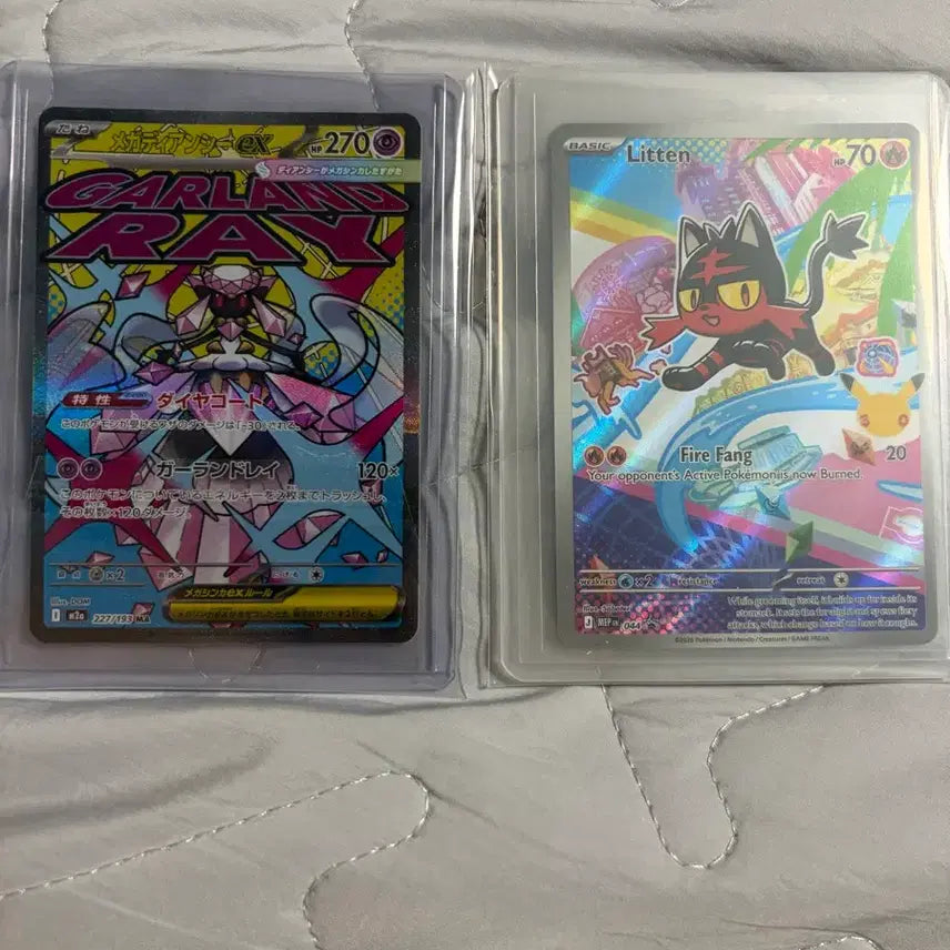 [BUNJANG] Pokemon Card Bundle Set / 포켓몬카드 팝니다