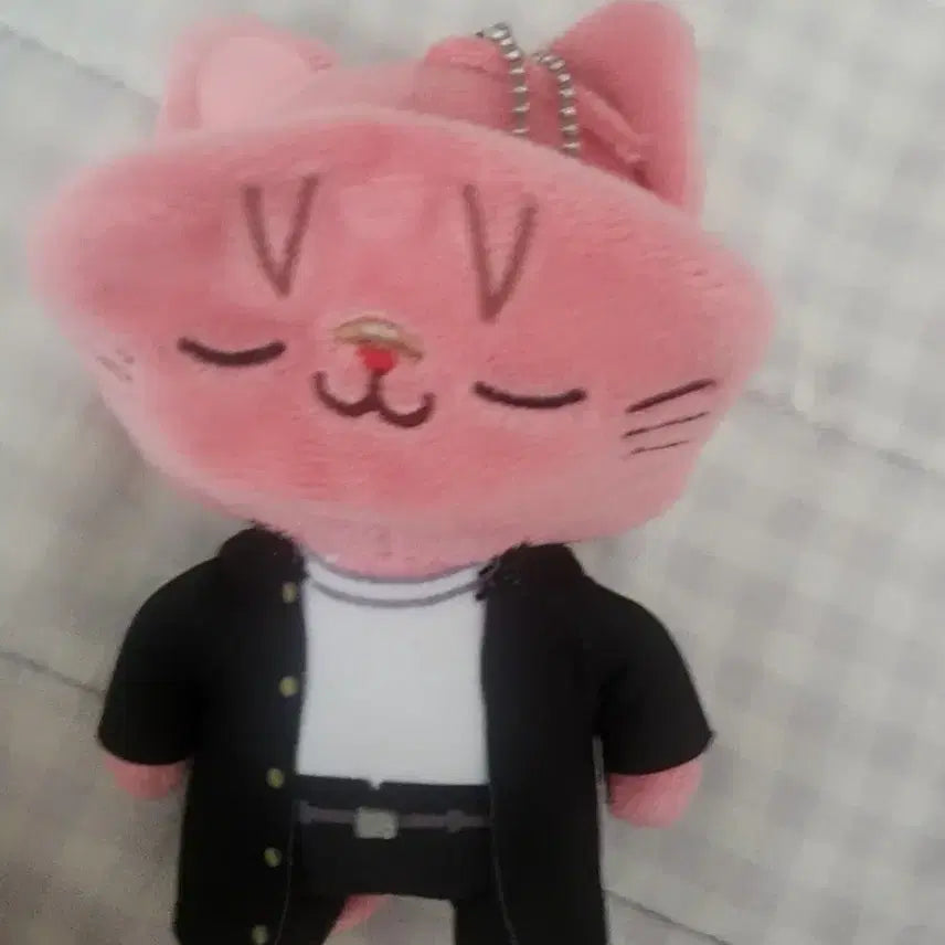 [BUNJANG] Samjet Kamui Doll / 은혼 삼젯 카무이 인형