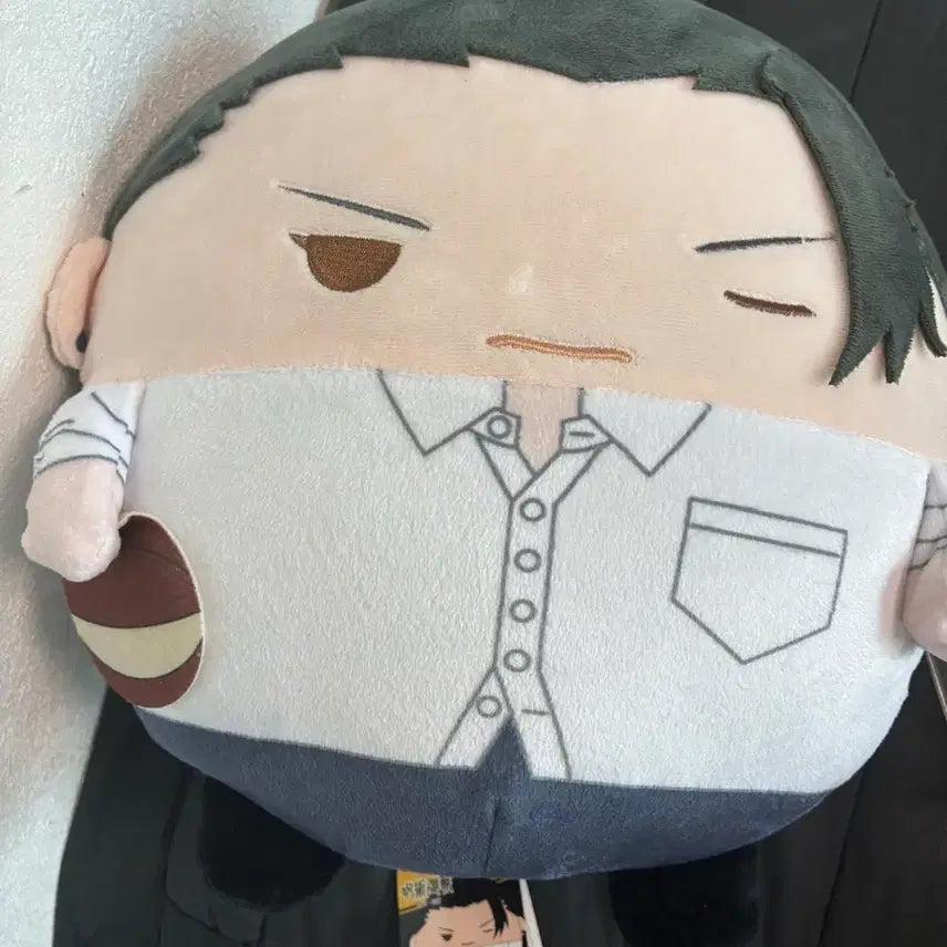 [BUNJANG] Getho Fuwacoring Desk Accessory / 게토 빅 후와코로링