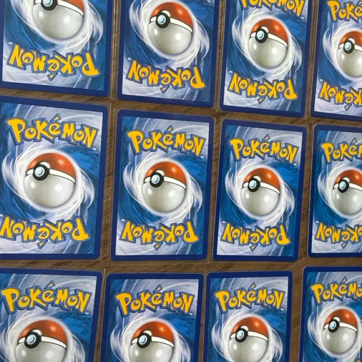 [BUNJANG] Pokemon TCG SR Cards - 15 Card Bundle / 포켓몬카드 V sr카드 15장 일괄 판매