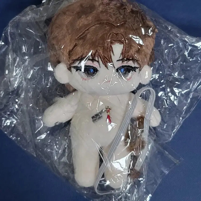 [BUNJANG] 10cm Cotton Doll &