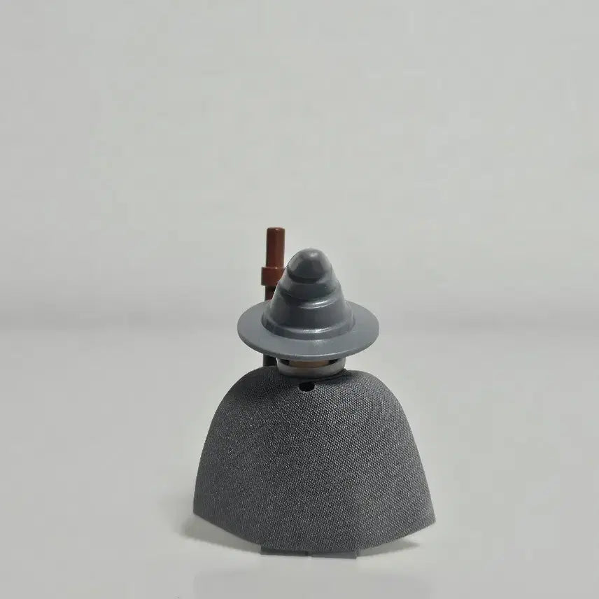 [BUNJANG] LEGO Lord of the Rings Gandalf The Grey Minifigure / 레고 반지의제왕 간달프 미니피규어