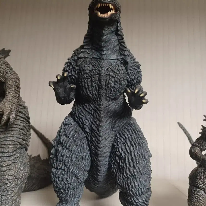 [BUNJANG] X-Plus Godzilla 2002 Figure / 엑스플러스  고질라 2002