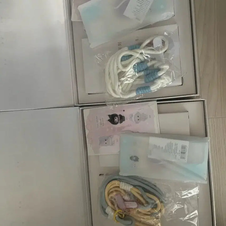 [BUNJANG] Bibo Nome Limited Edition Item / 비보 노미 한정판(최저가)