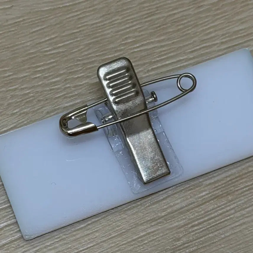 [BUNJANG] ENHYPEN Dark Moon Jay Name Tag / 엔하이픈 다크문 명찰 제이
