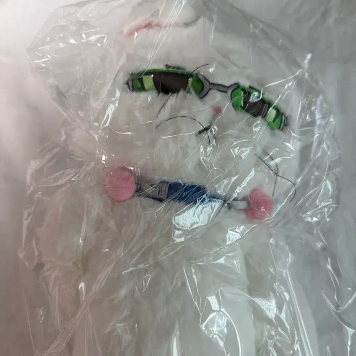 [BUNJANG] The Disastrous Life of Saiki K. Cat Backpack (Neko Backpack) Sealed / 사이키 쿠스오의 재난 고양이 가방 네코 백팩 미개봉