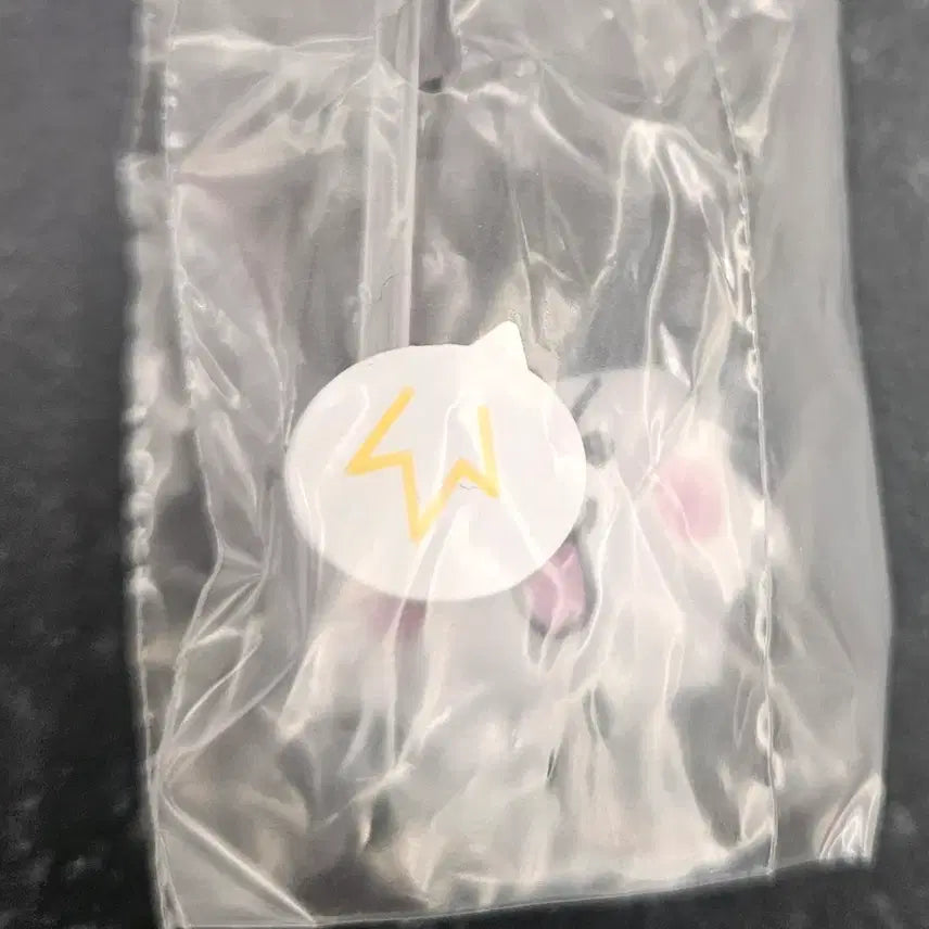 [BUNJANG] Bandai Tamagotchi Emopugu Emoji Mascot Gacha Mimitchi Figure / 반다이 다마고치 에모후구 이모지 마스코트 피규어 가챠 미미치