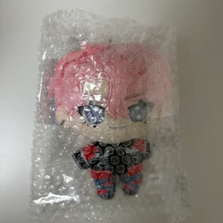 [BUNJANG] Tamonn-gun Plush Doll (Sealed) / 미개봉) 타몬군 누이 인형