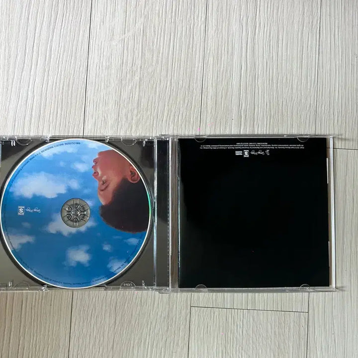 [BUNJANG] Drake Nothing Was The Same CD (Unsealed) / Drake(드레이크)-Nothing Was The Same(개봉)