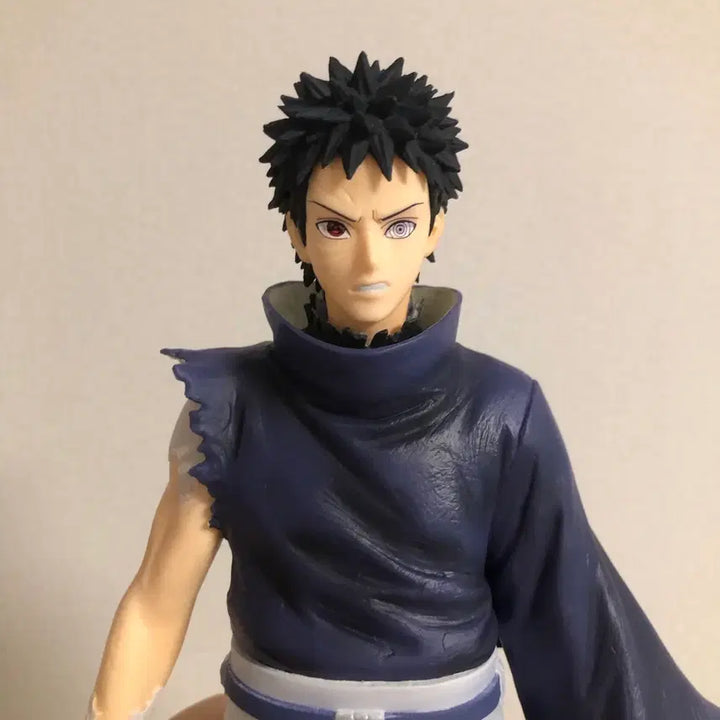 [BUNJANG] Naruto C Prize Obito Figure / 나루토 쿠지 C상 오비토