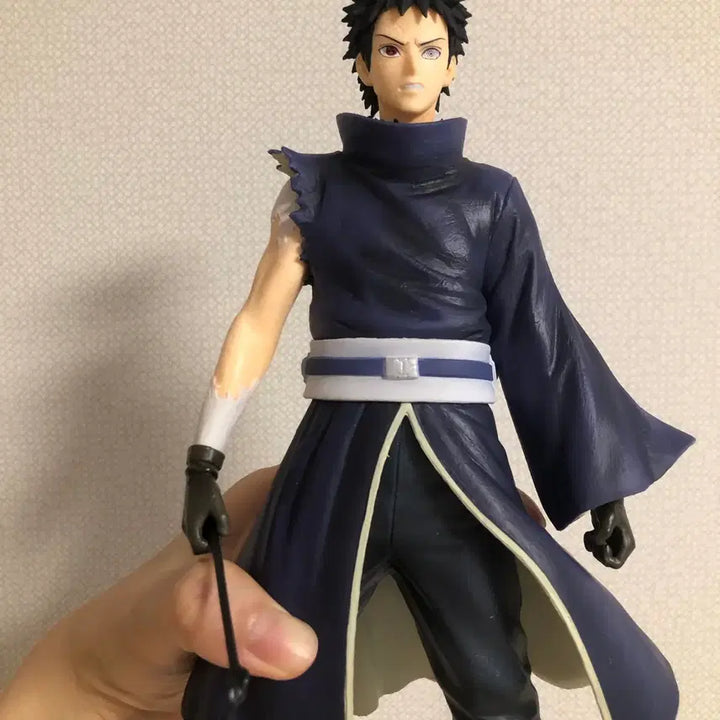 [BUNJANG] Naruto C Prize Obito Figure / 나루토 쿠지 C상 오비토