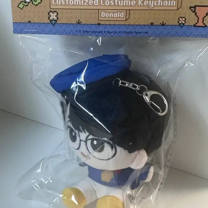 [BUNJANG] T1 Doran Disney Collaboration Plush Toy / 티원 T1 도란 디즈니 콜라보 인형 도란