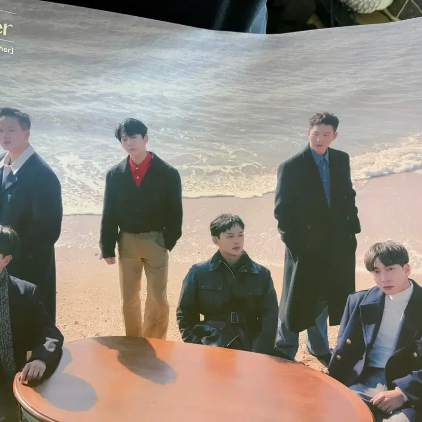 [BUNJANG] BTOB Poster / 비투비 포스터