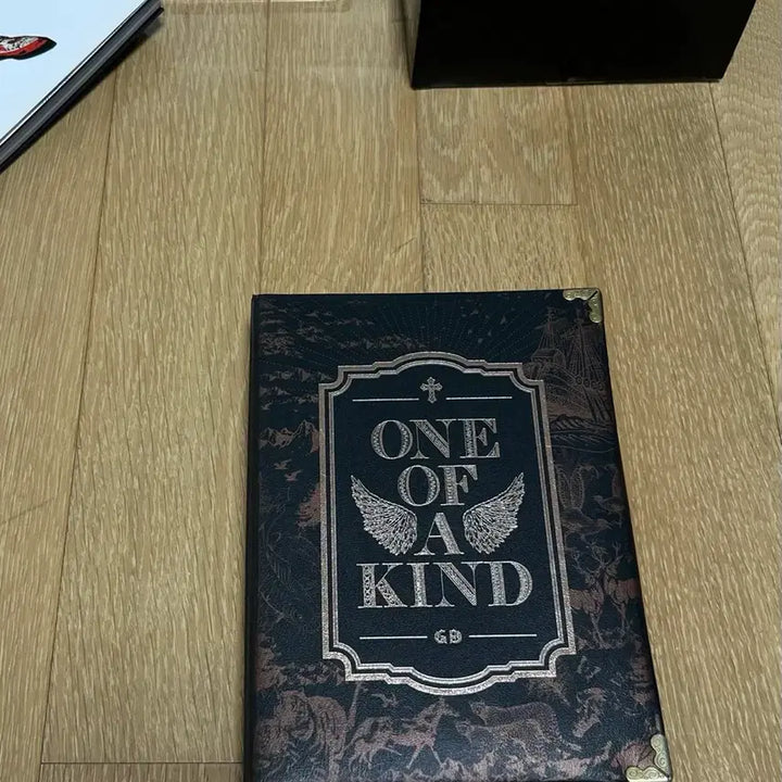 [BUNJANG] G-Dragon One of a Kind Album / 지드래곤 One of a kind 앨범