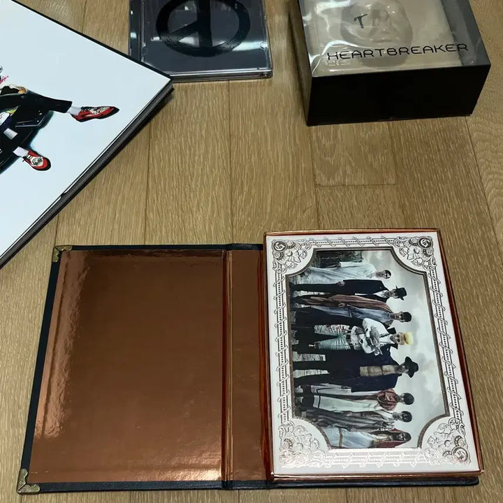 [BUNJANG] G-Dragon One of a Kind Album / 지드래곤 One of a kind 앨범