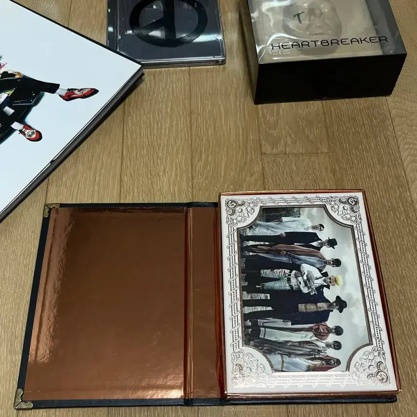 [BUNJANG] G-Dragon One of a Kind Album / 지드래곤 One of a kind 앨범