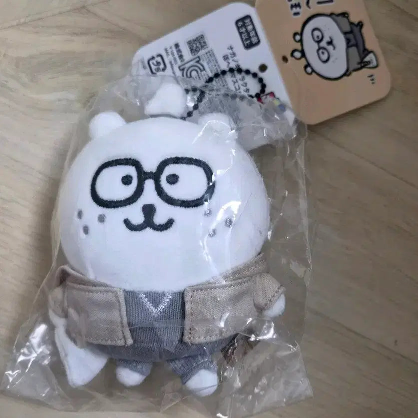 [BUNJANG] Nagano Market Nongdamgom Korean Limited Edition Bear (Baeksu-gom / Bohe-gom) / 나가노마켓 농담곰 대구 서울 팝업 한국 한정곰 백수곰 보헤곰 정가 양도