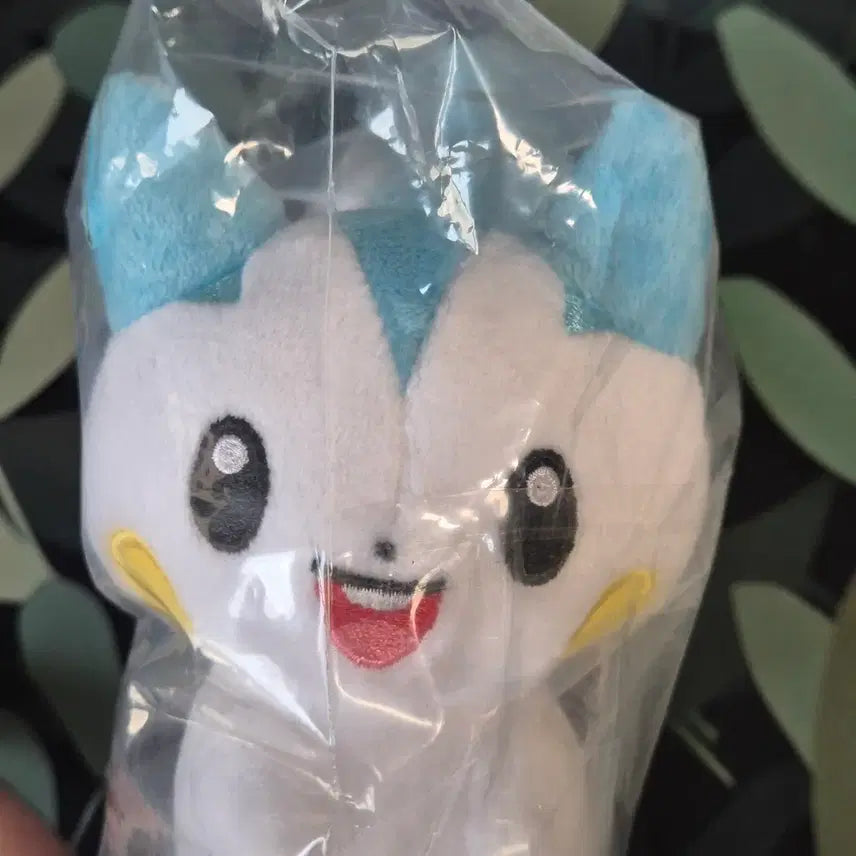 [BUNJANG] Pokemon Pachirisu Fit Plush / 포켓몬스터 파치리스 fit 인형