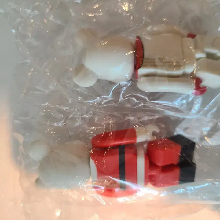 [BUNJANG] Bearbrick 2002 Christmas Set Bearbrick / 2002 크리스마스 세트 베어브릭