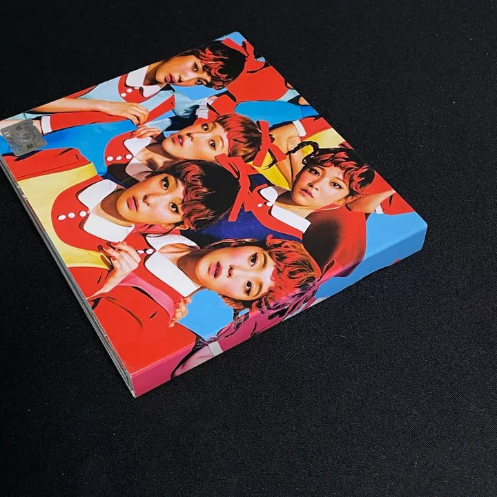 [BUNJANG] Red Velvet Dumb Dumb Album (Not for Sale) / 레드벨벳 덤덤 앨범 비매