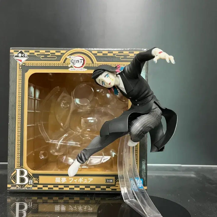 [BUNJANG] Demon Slayer Ichiban Kuji Enmu B Prize Figure / 귀멸의 칼날 제일복권 엔무 B상 피규어 이치방쿠지 귀칼